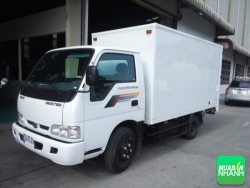 Xe tải Kia Thaco K165, 2,4 tấn